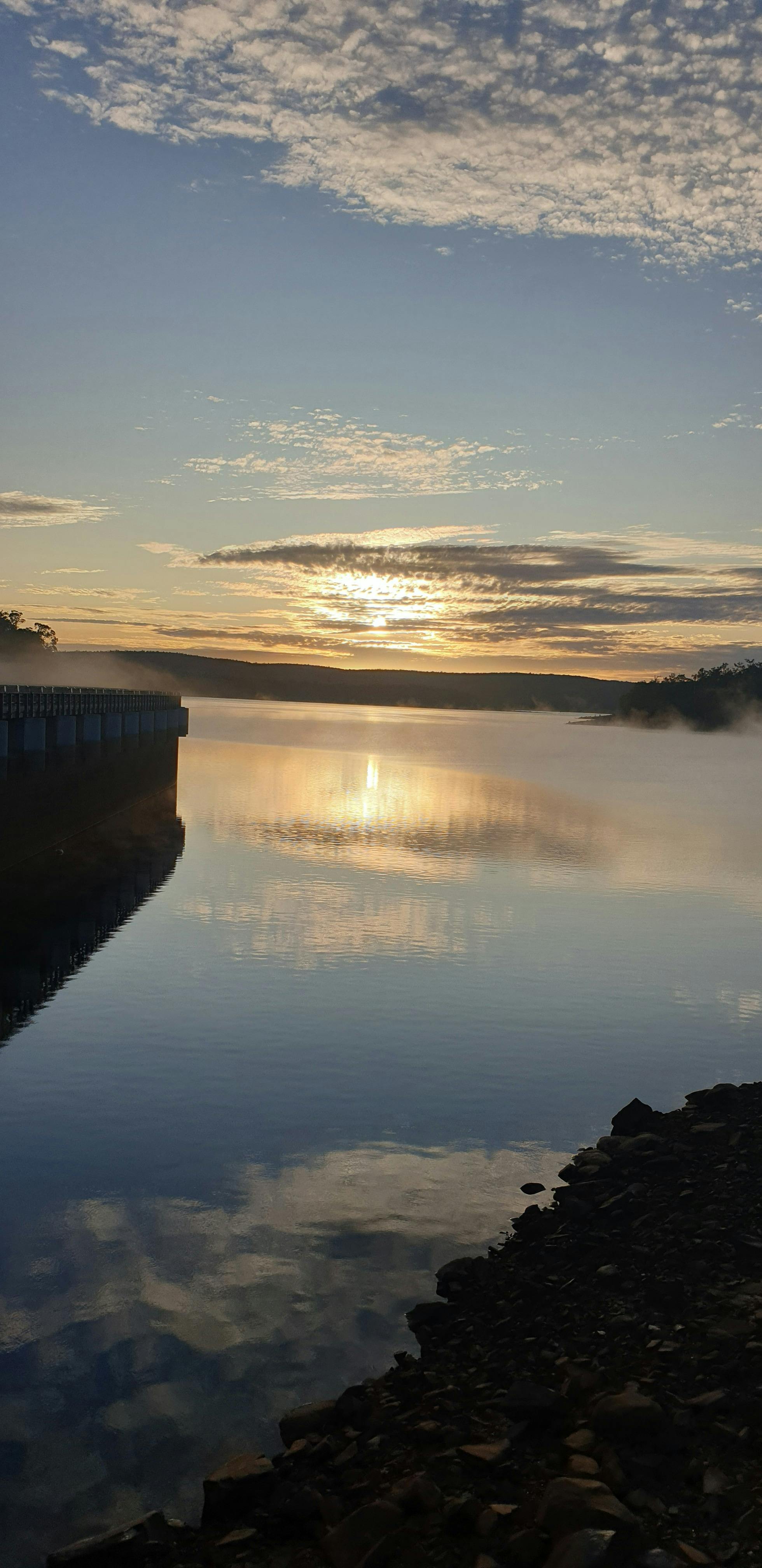 Sunrise