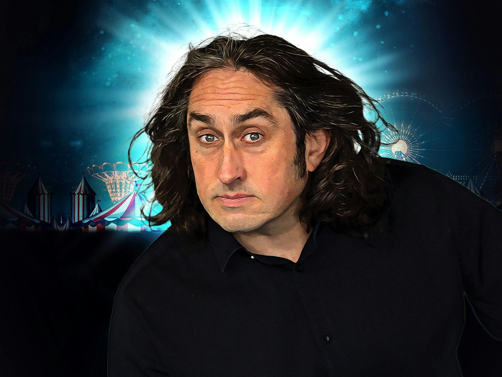Ross Noble