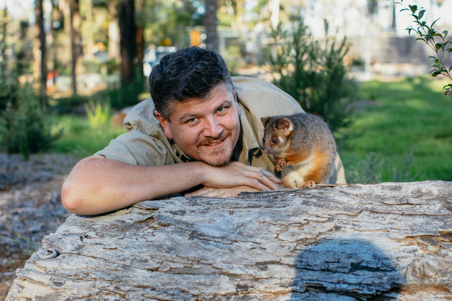 호주 야생동물 보호구역