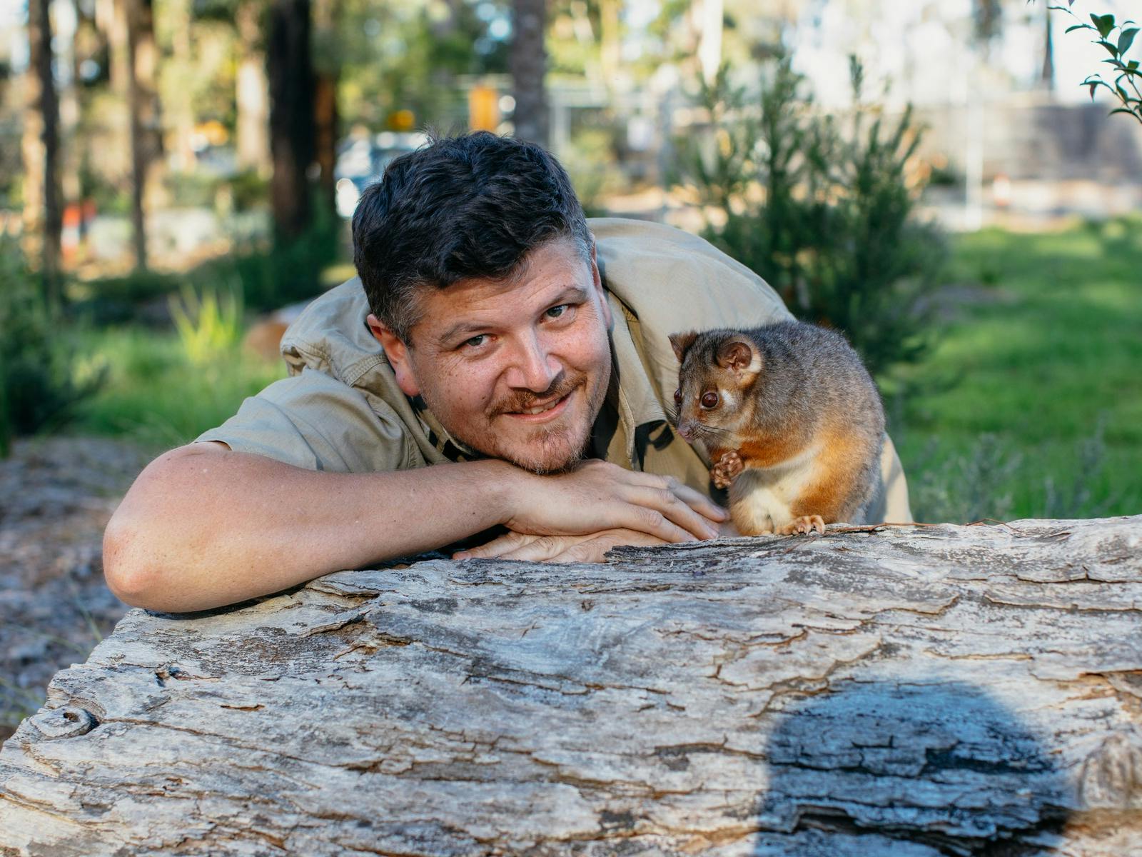 호주 야생동물 보호구역