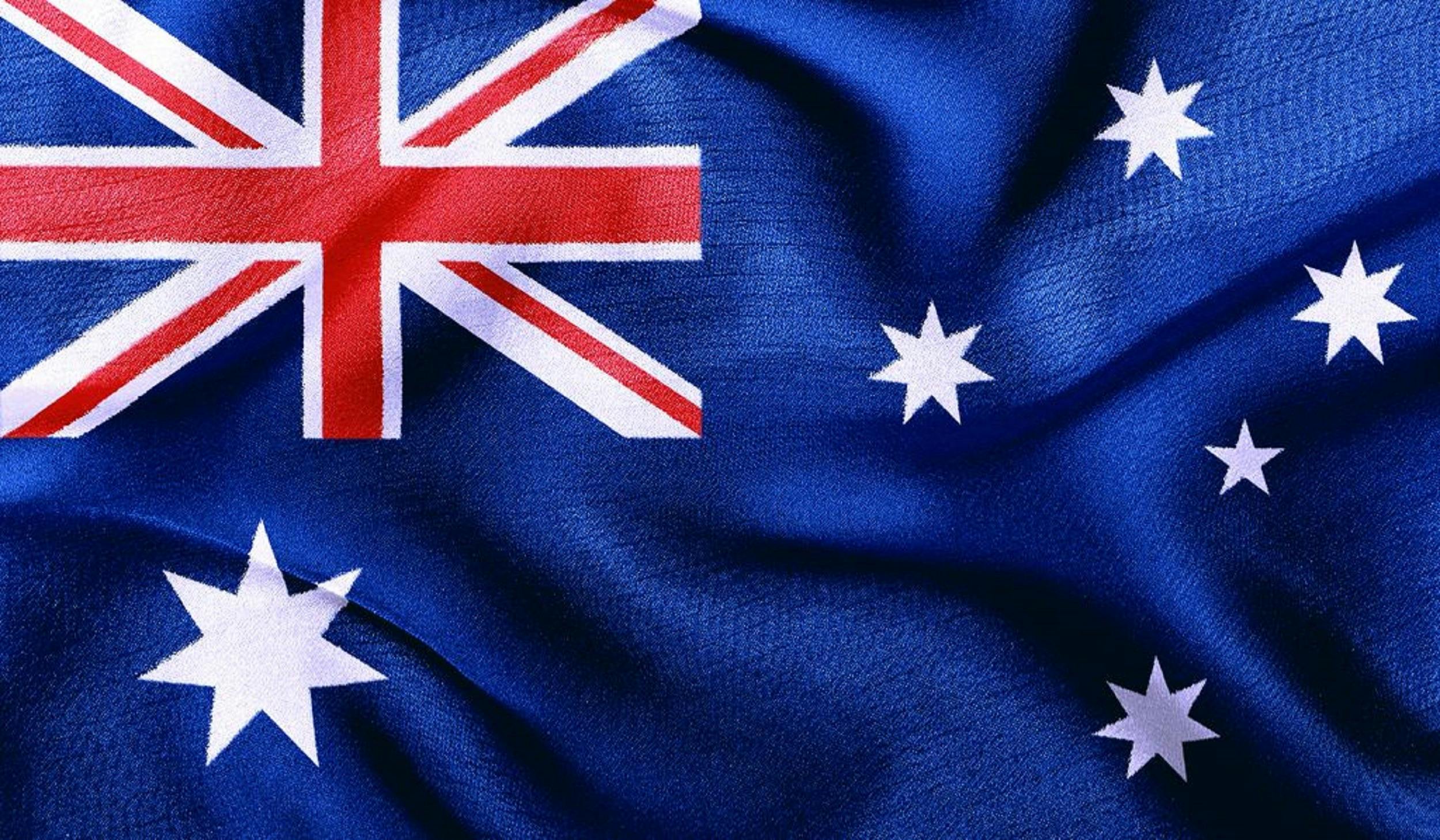Australia Day Celebrations Delungra