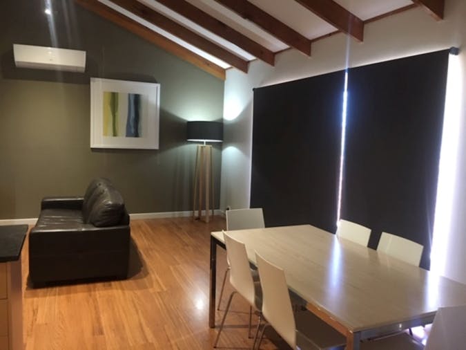 THREE BEDROOM APARTMENT