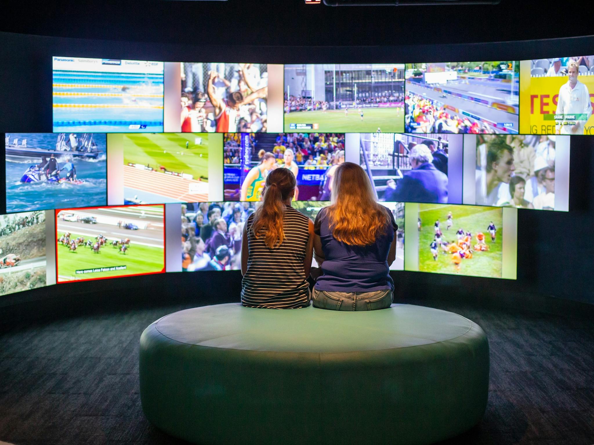 Australian Sports Museum