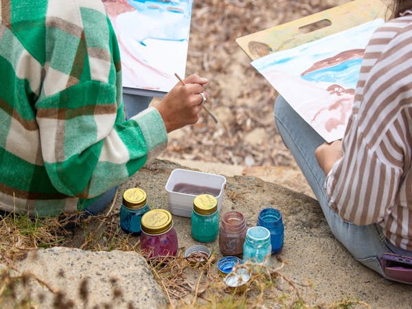 Nature Studio | Naracoorte
