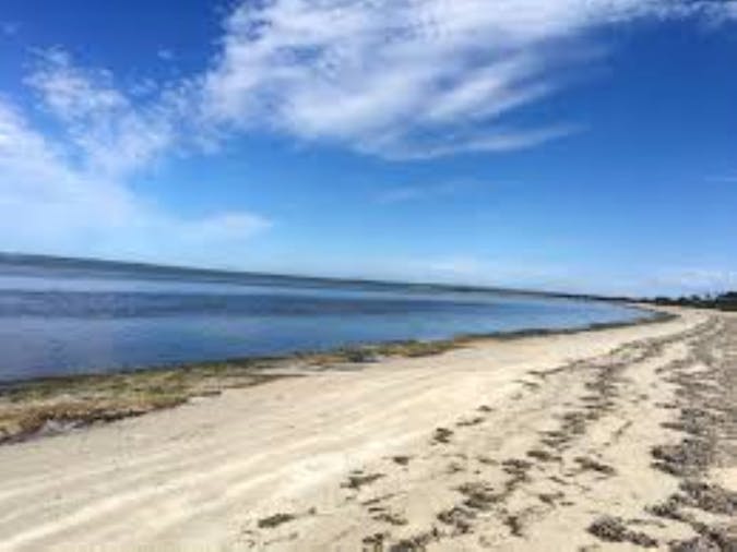 Brownlow Beach