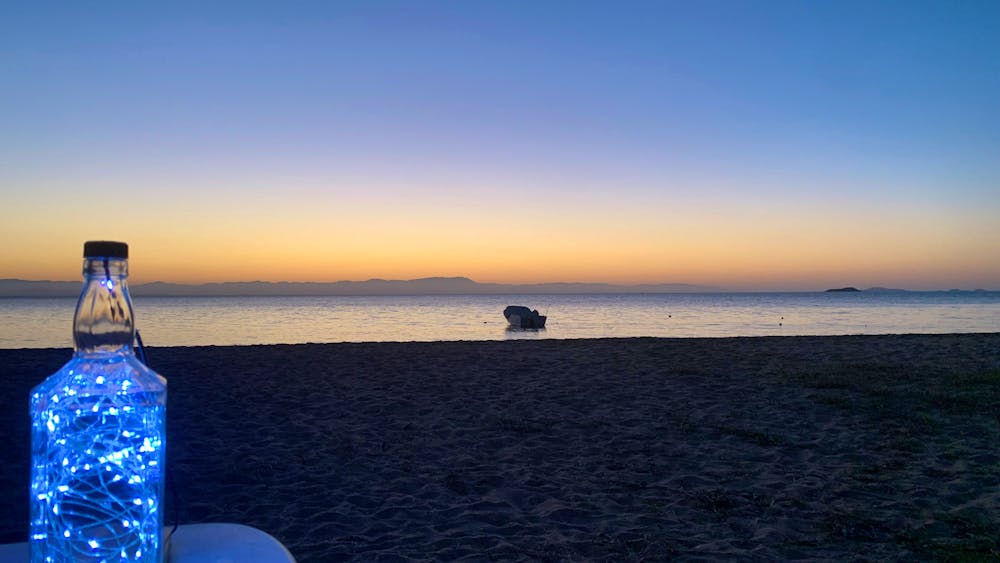 Magnetic Jeep Tours
