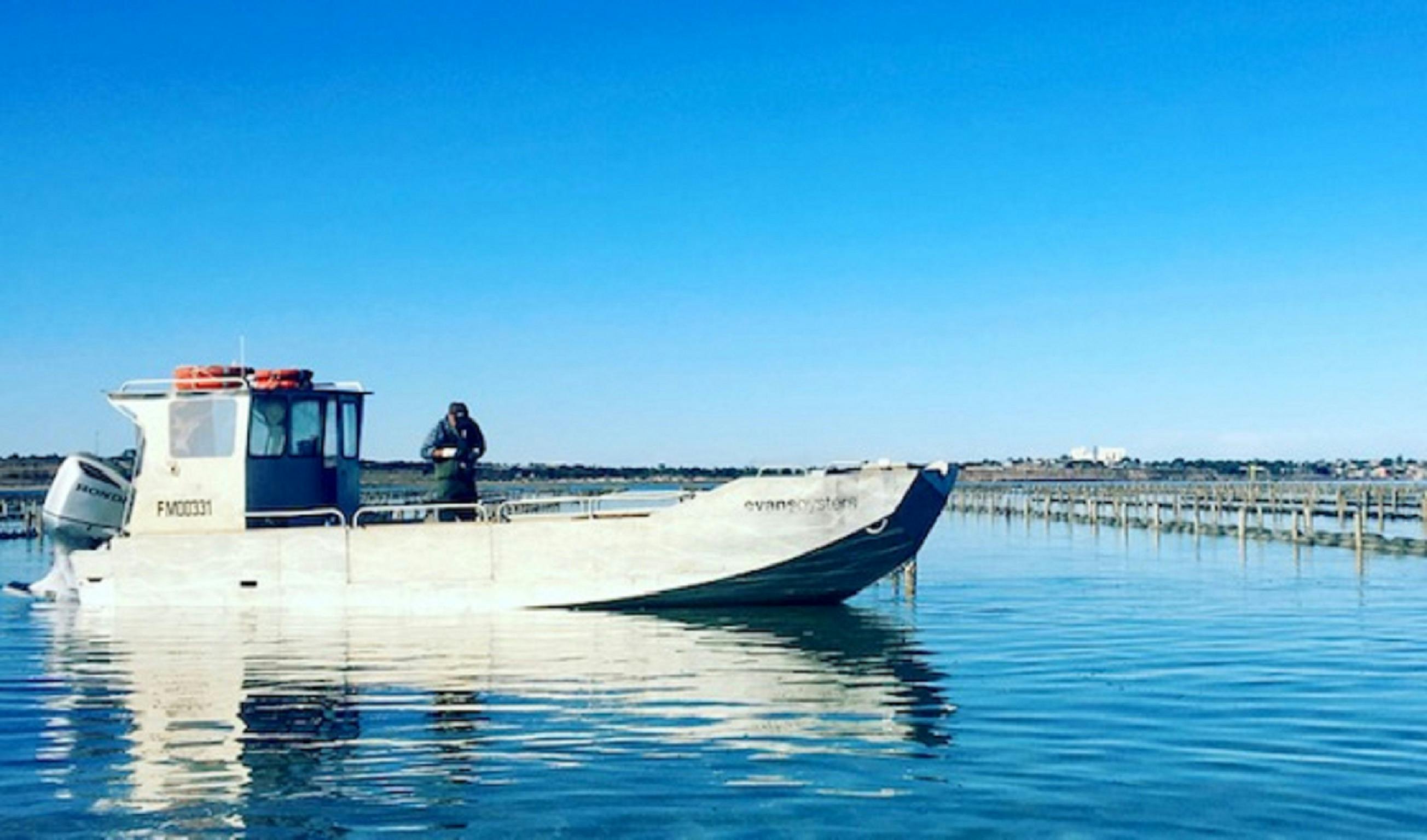 Beautiful Streaky Bay