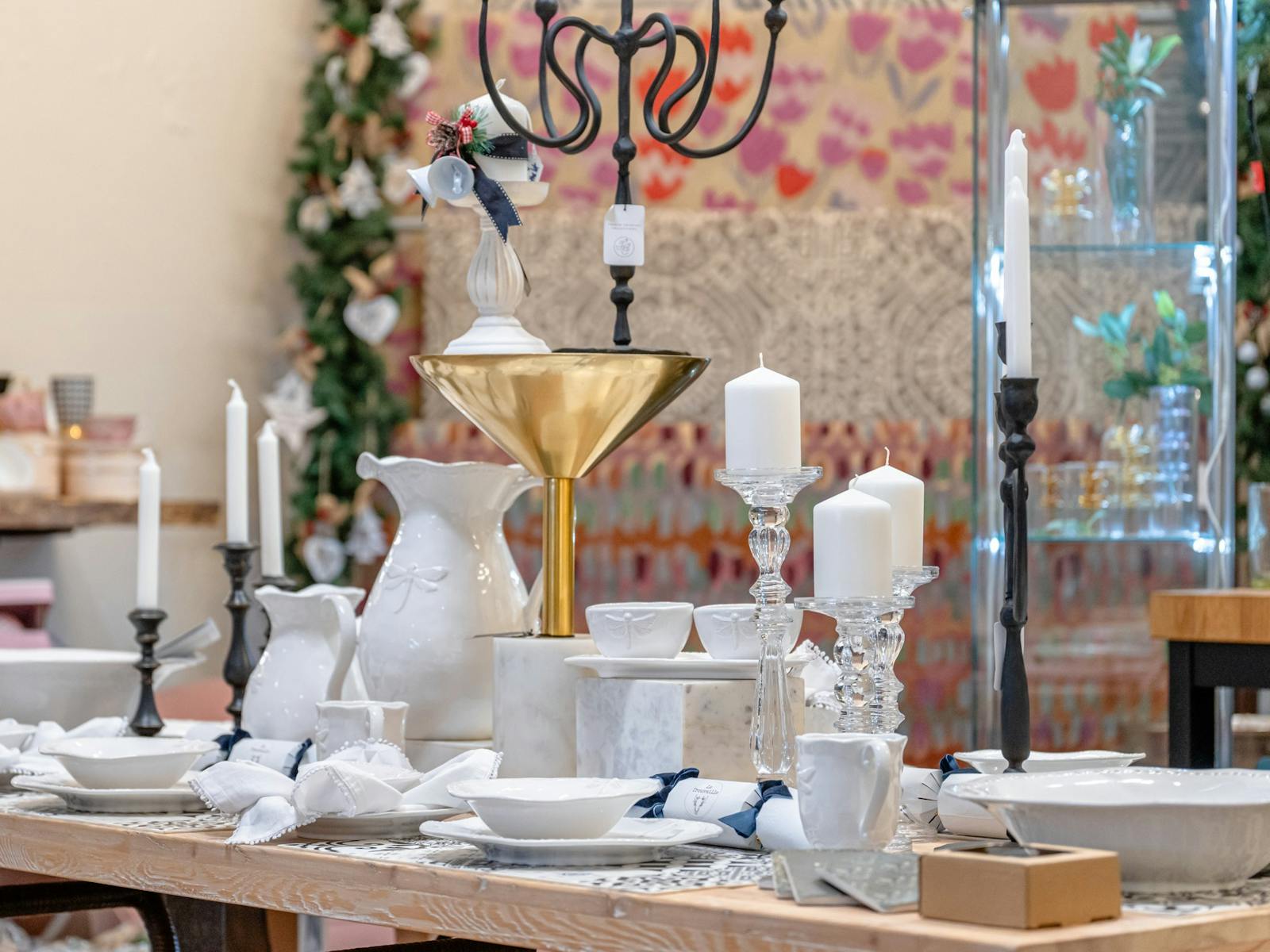 Beautiful homewares