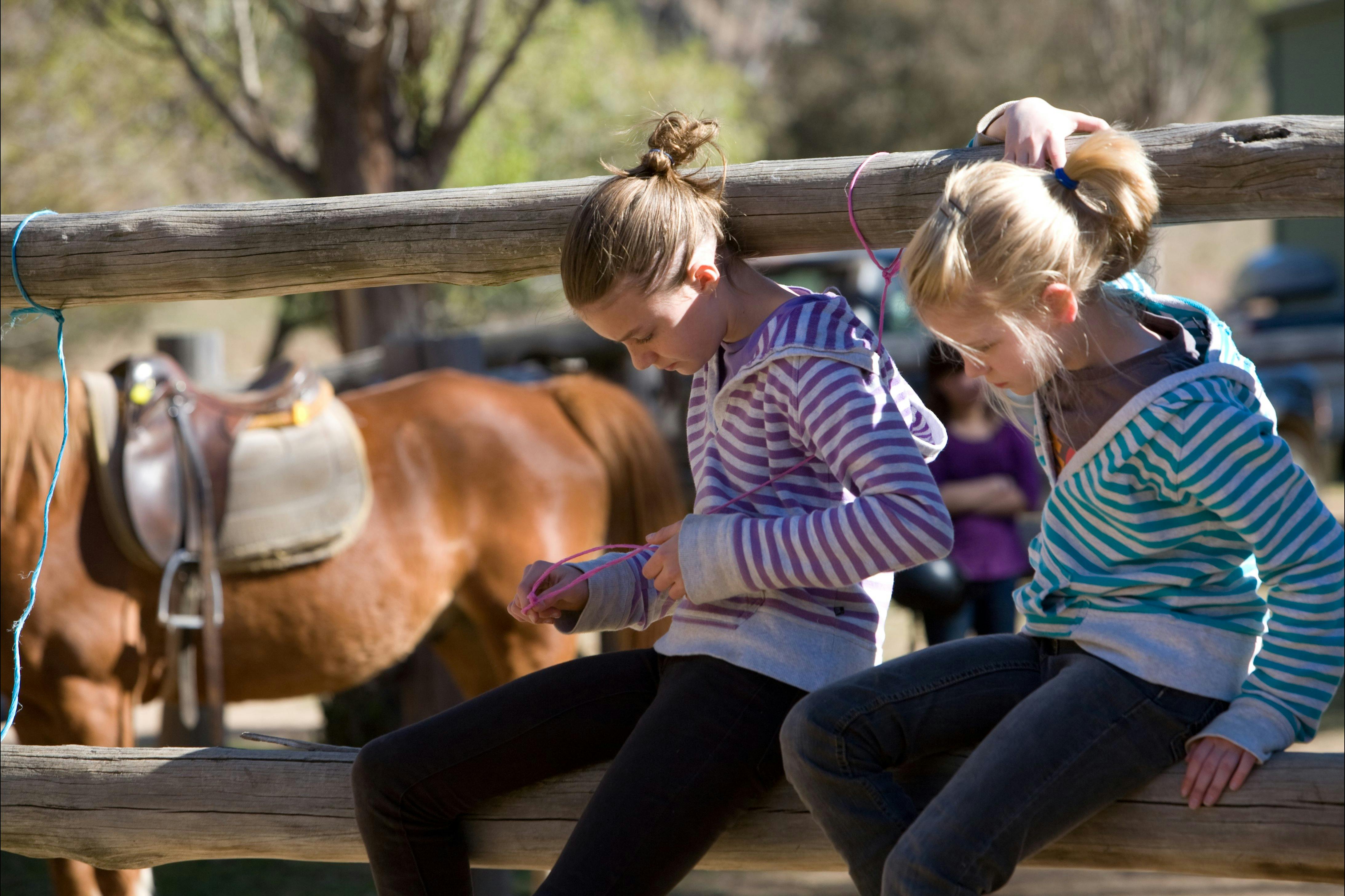 Perfect Teen holiday!