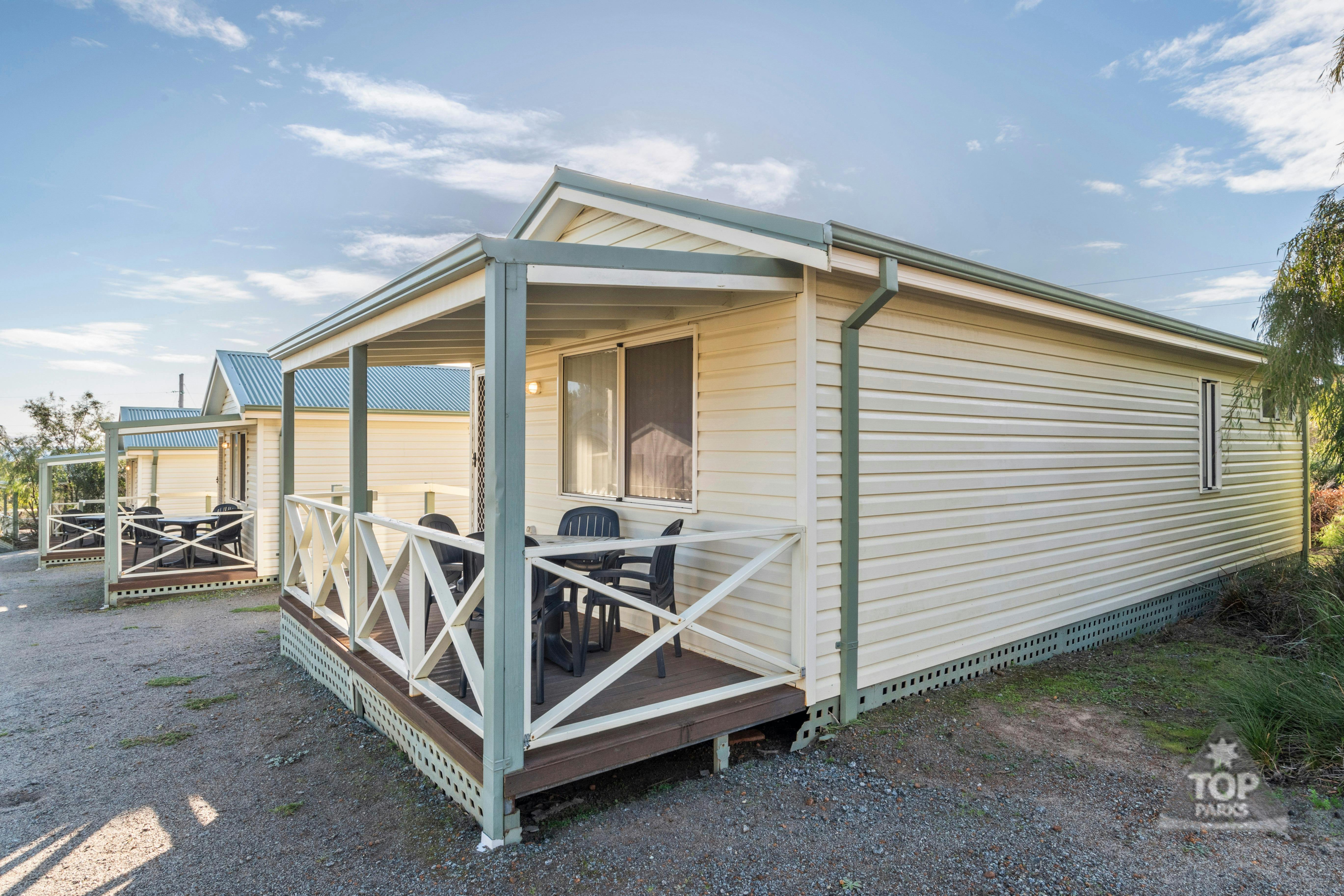 Cabins