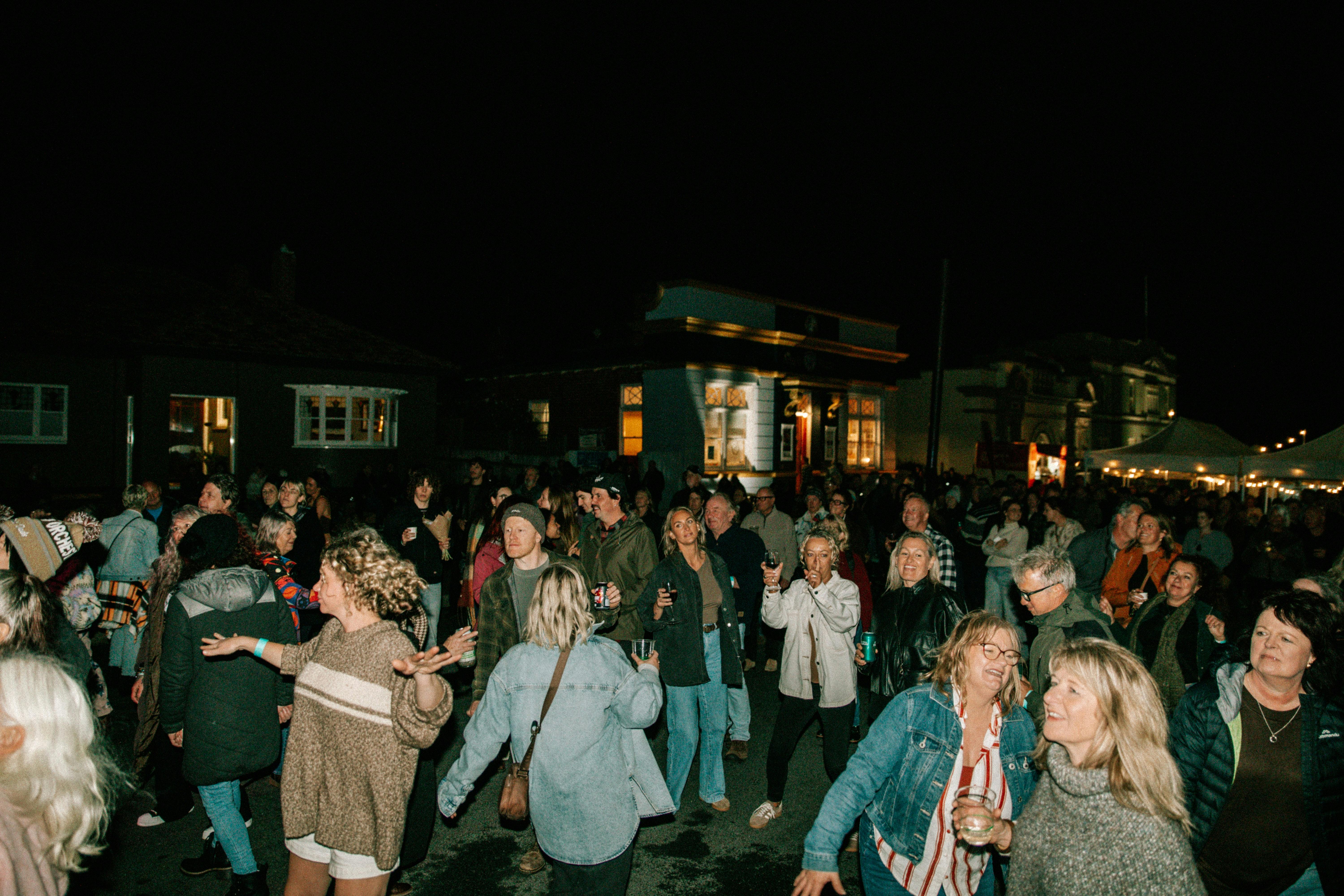 Stanley and Tarkine Forage Festival