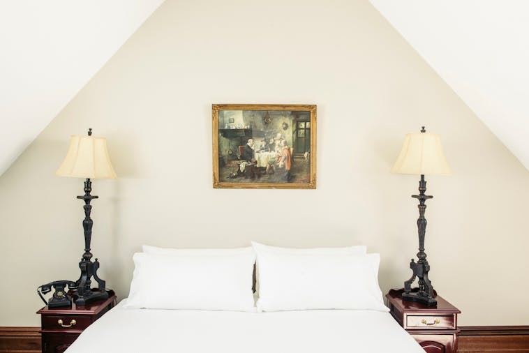 Tower Suite