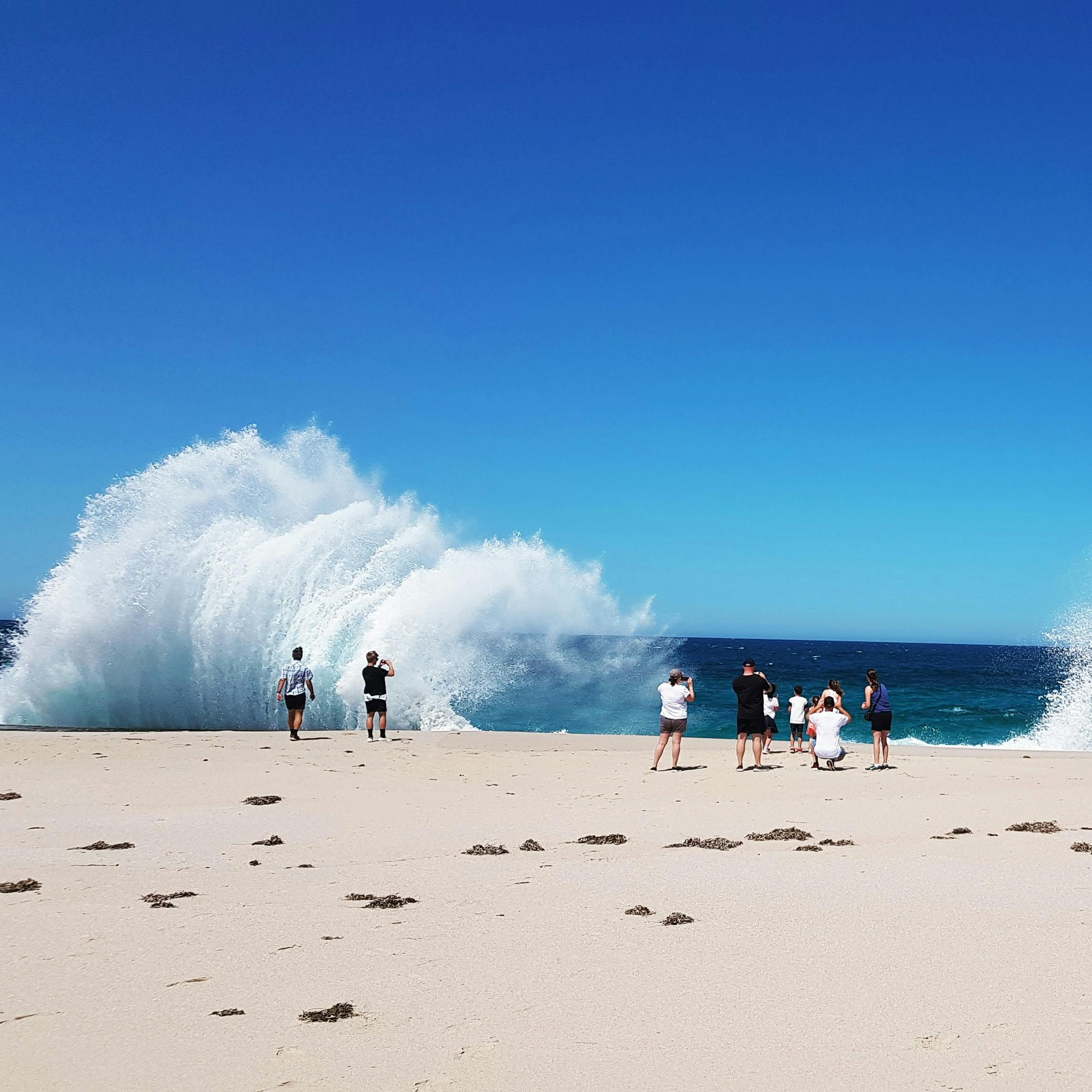 Kalbarri Tour