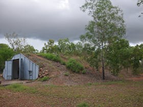 WWII RAAF Explosive Storage Area, Darwin