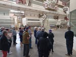 Cotton has been grown intensively in the Riverina Region since about 2003.