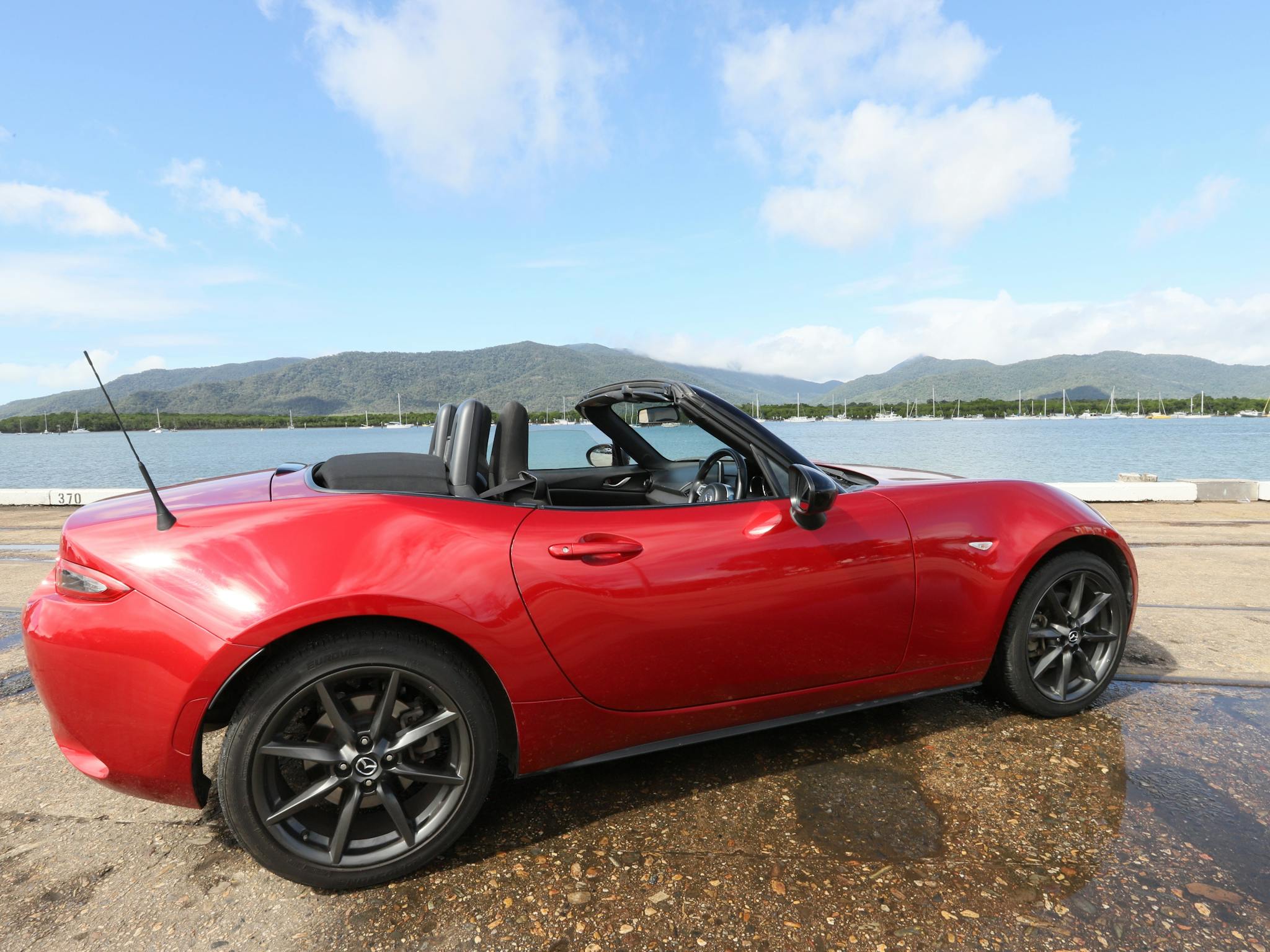 Mazda MX5 Convertible Hire Mazda MX5 Convertible Hire