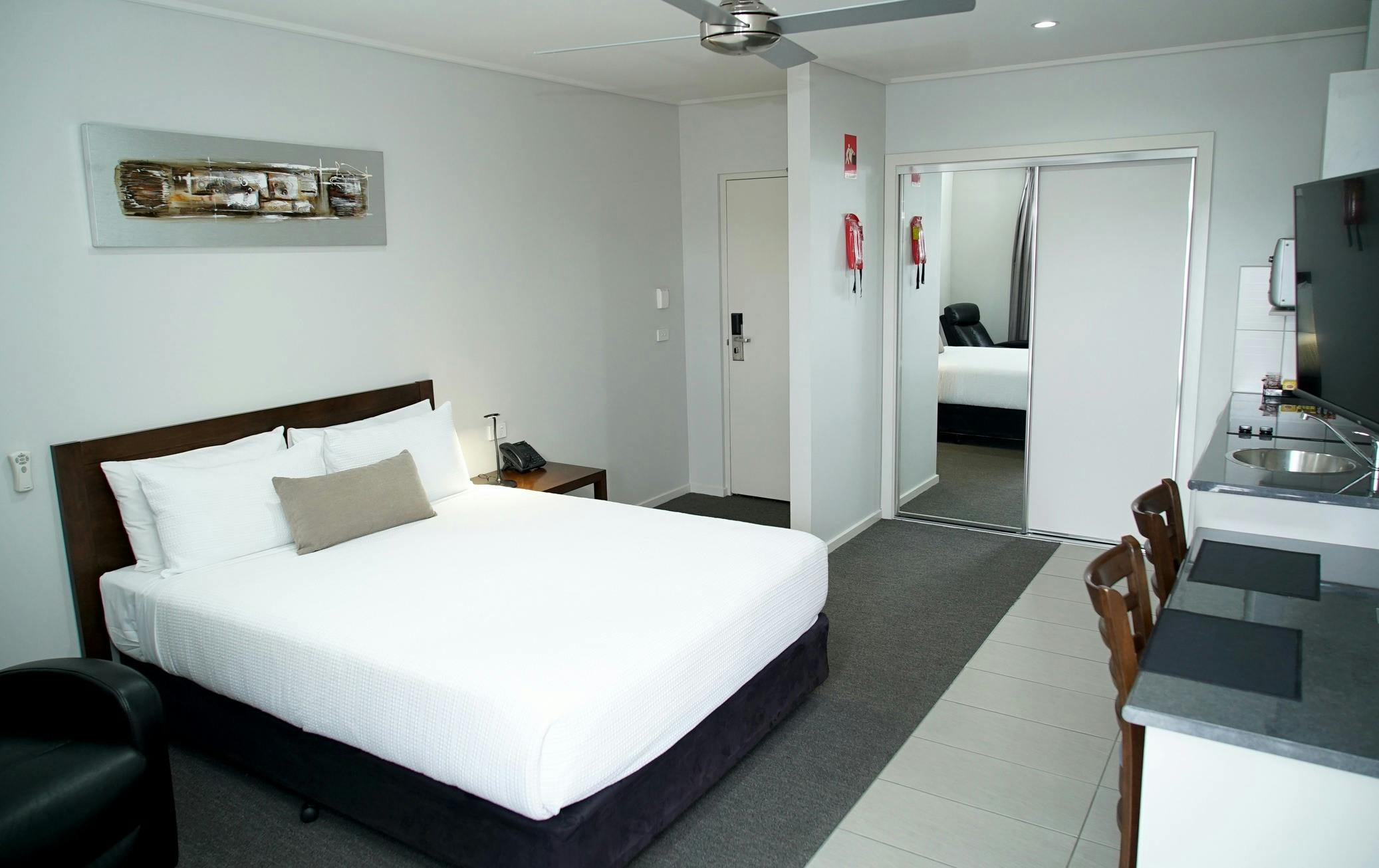 Standard Deluxe Room