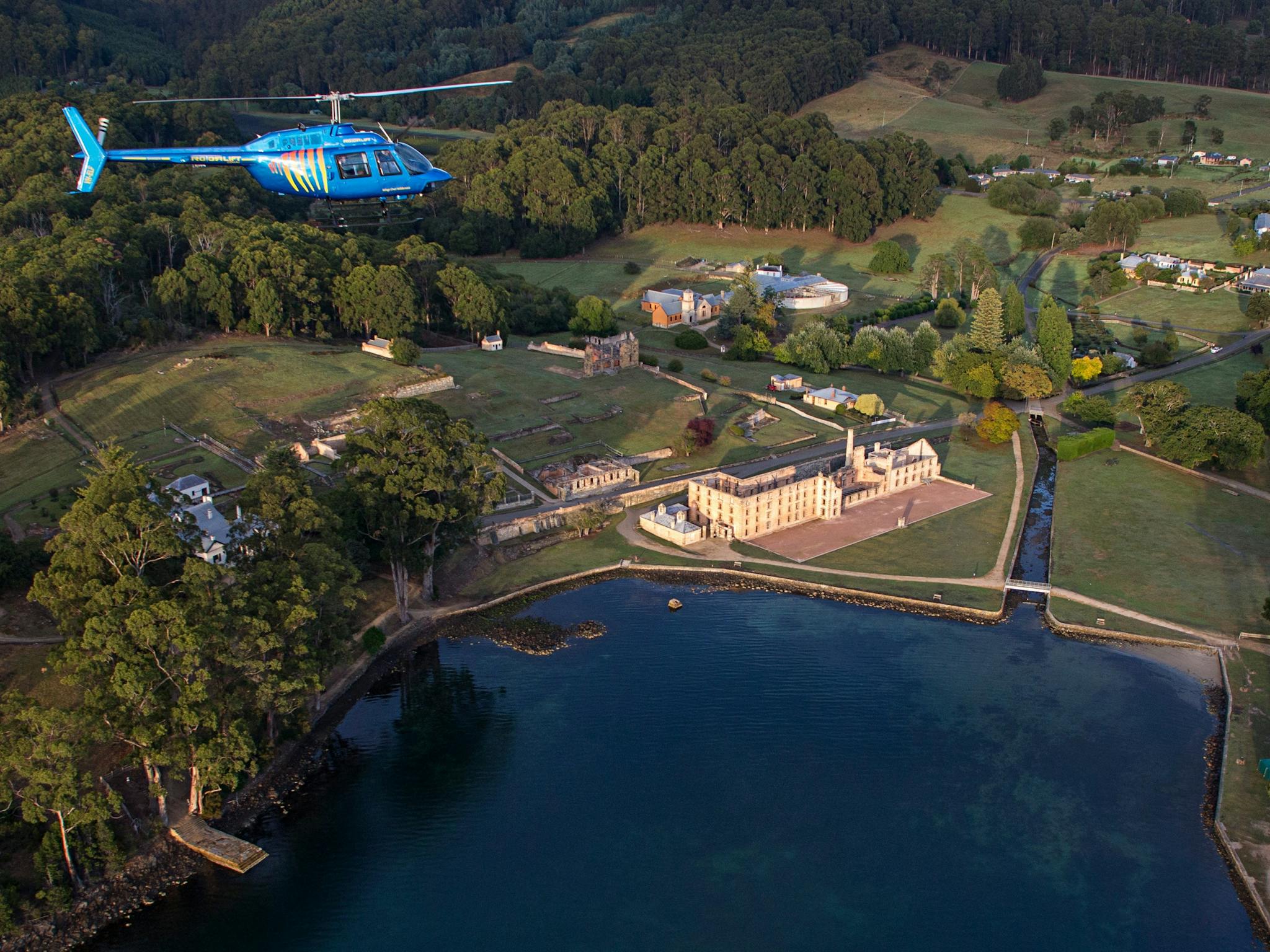 Port Arthur