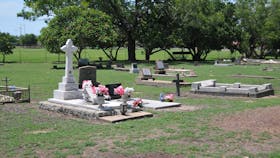Gardens Road Cemetery