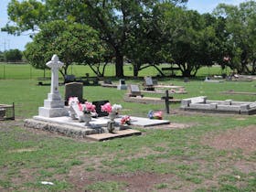 Gardens Road Cemetery