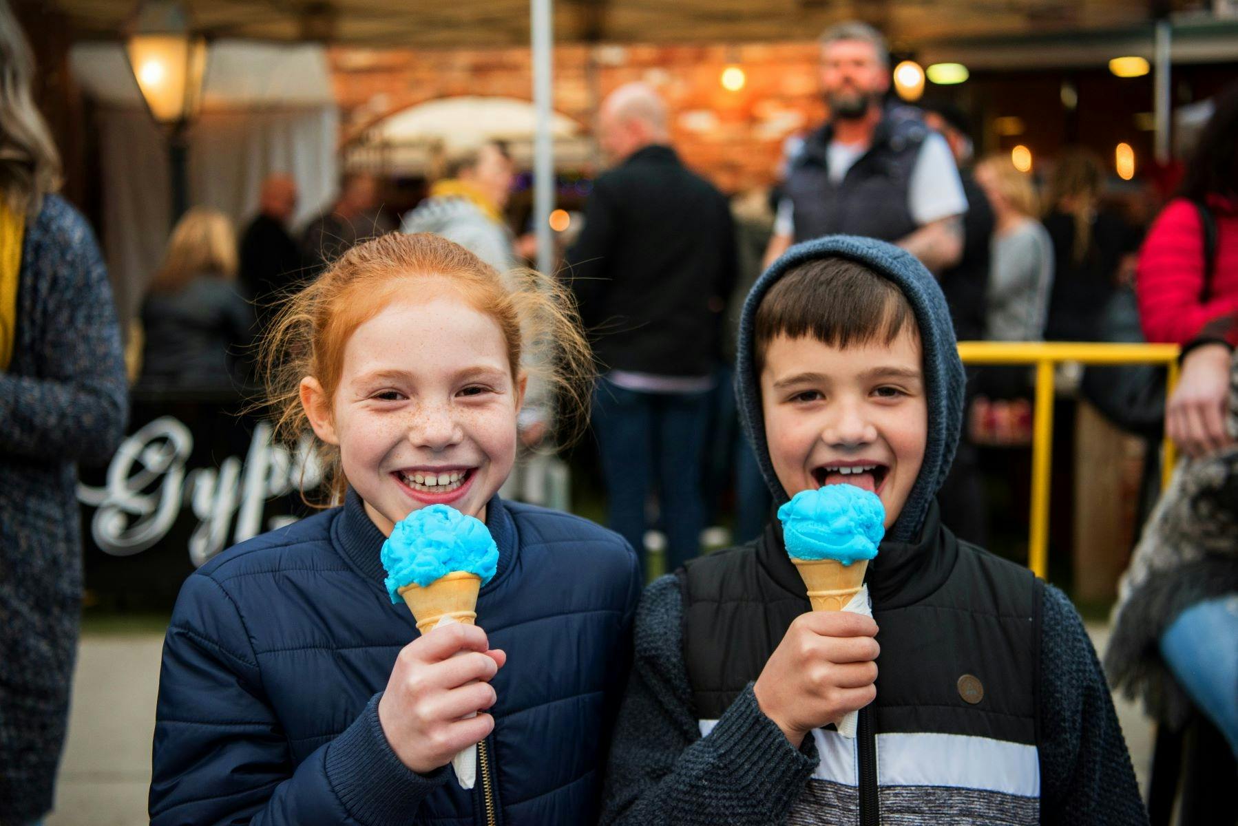 Echuca Moama Winter Blues Festival