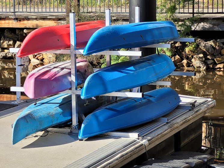 kayaks-berowra-waters