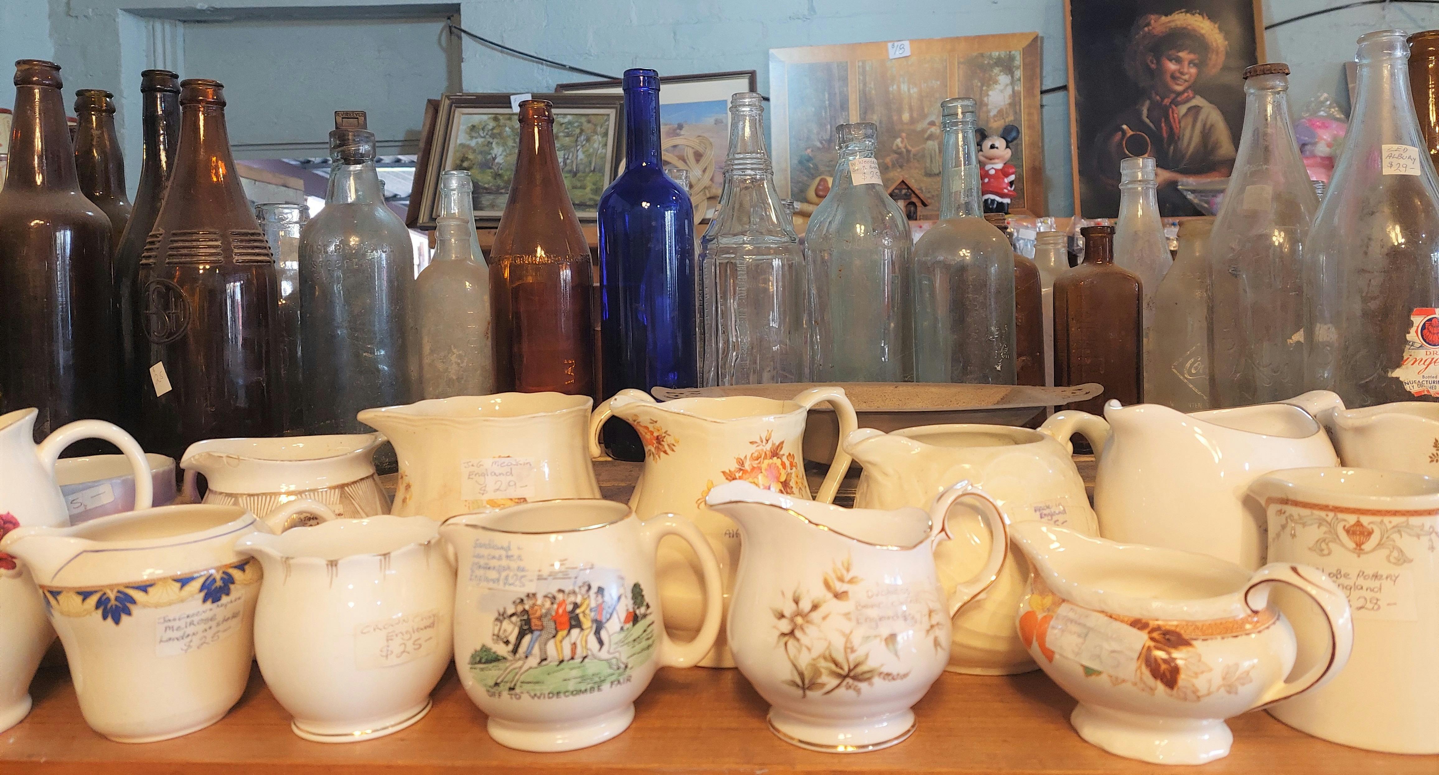 Bogetti's Variety Store