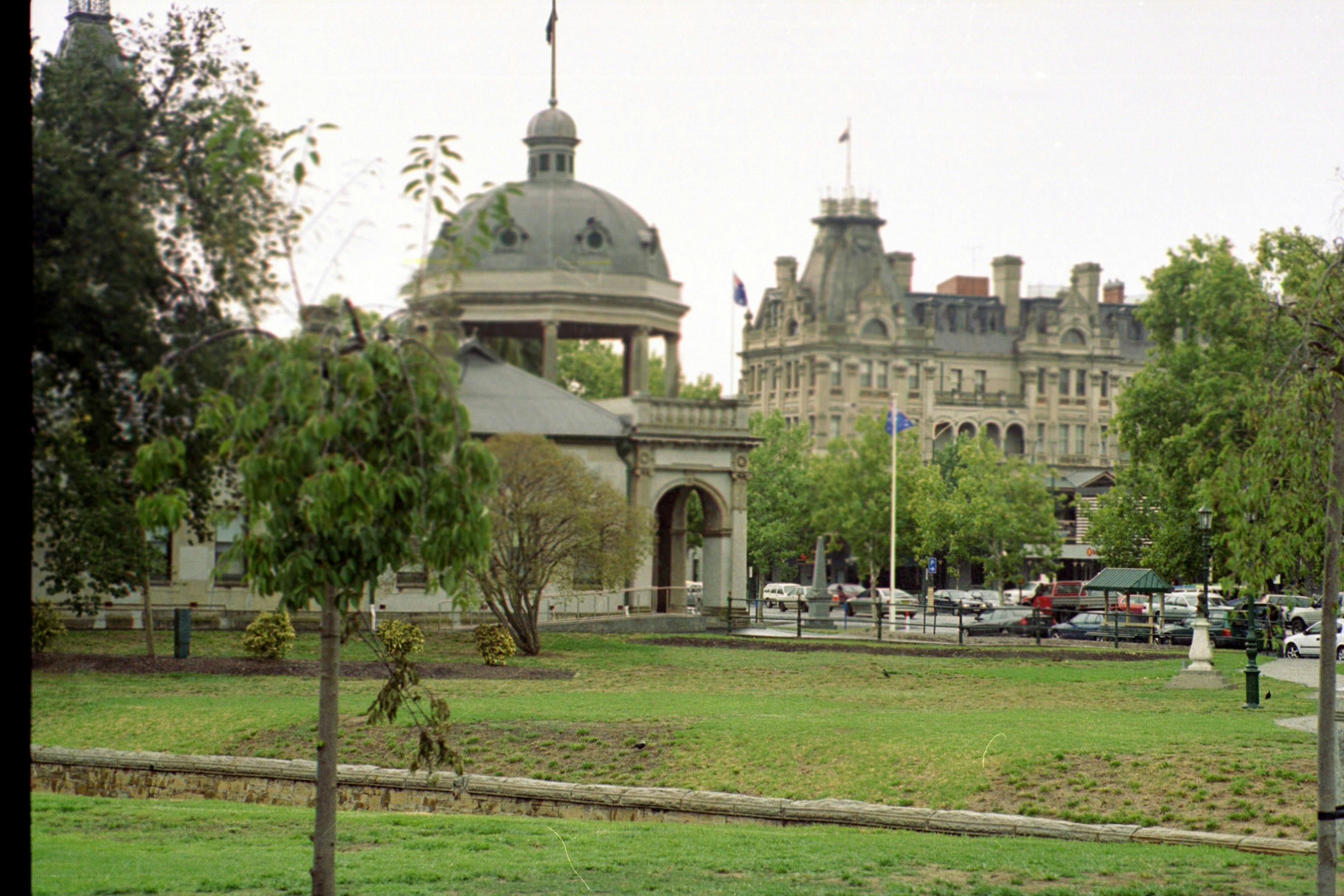 Bendigo Discovery Tour