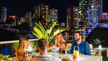 Natural Bridge Springbrook National Park | Attractions | Queensland