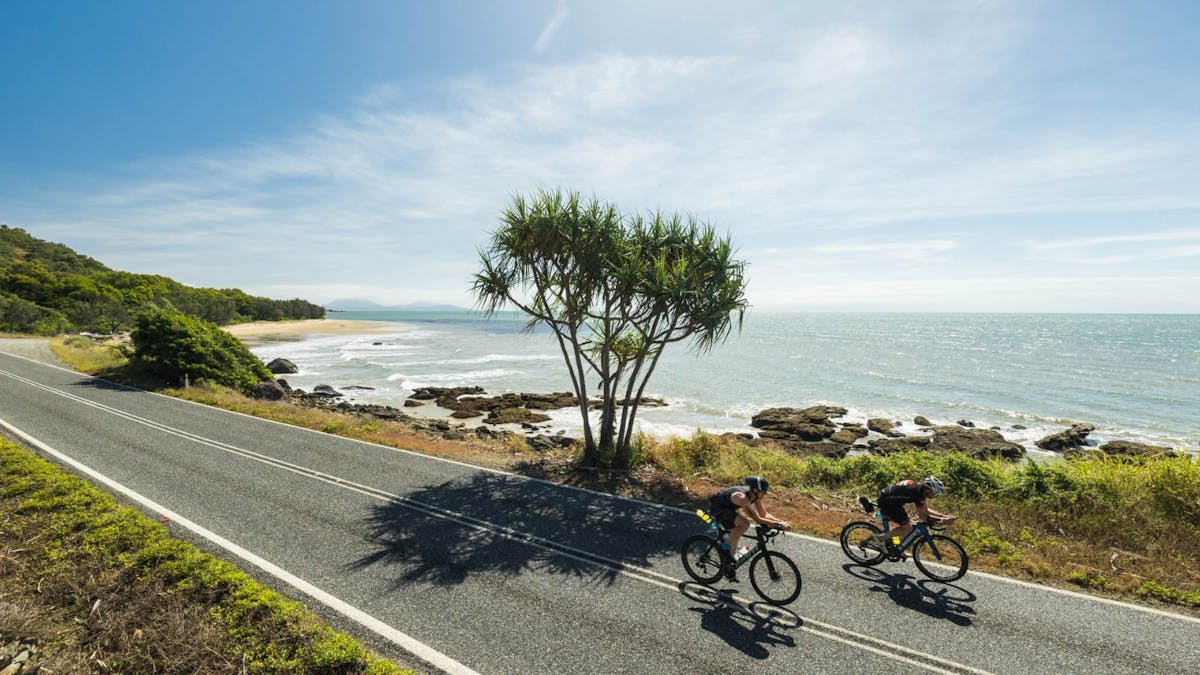 Bike Course