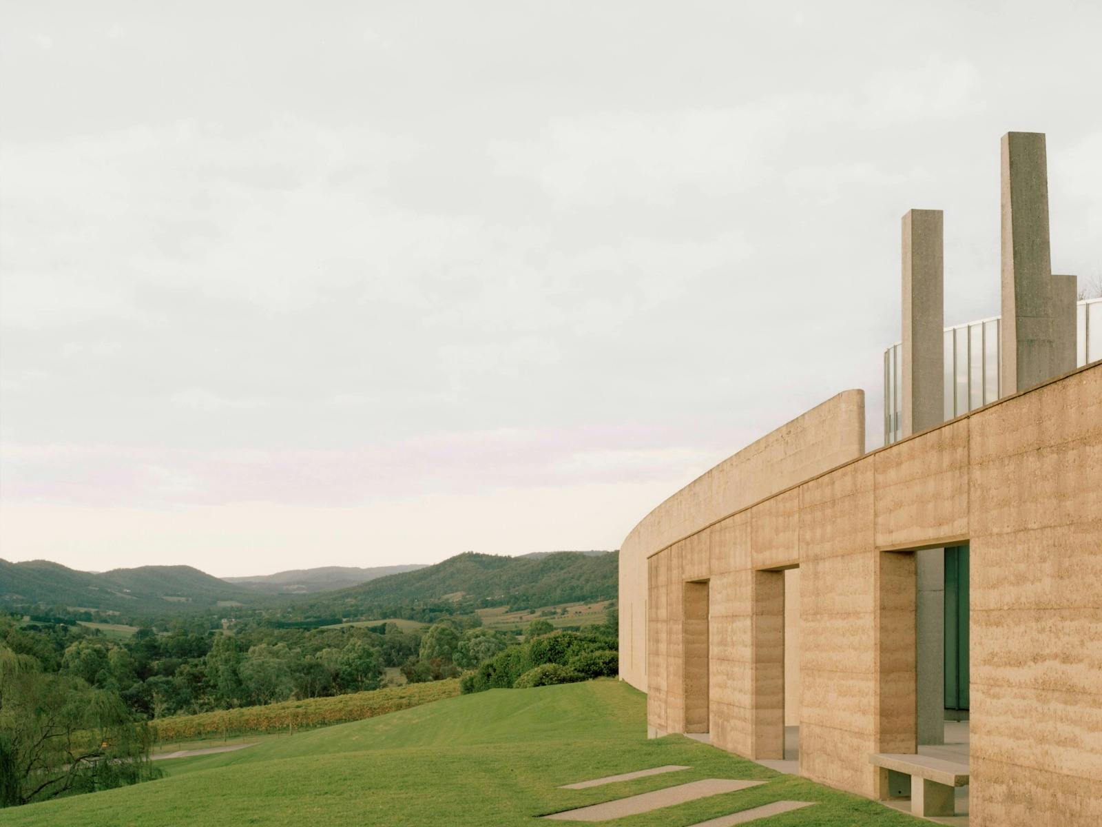 TarraWarra Museum of Art