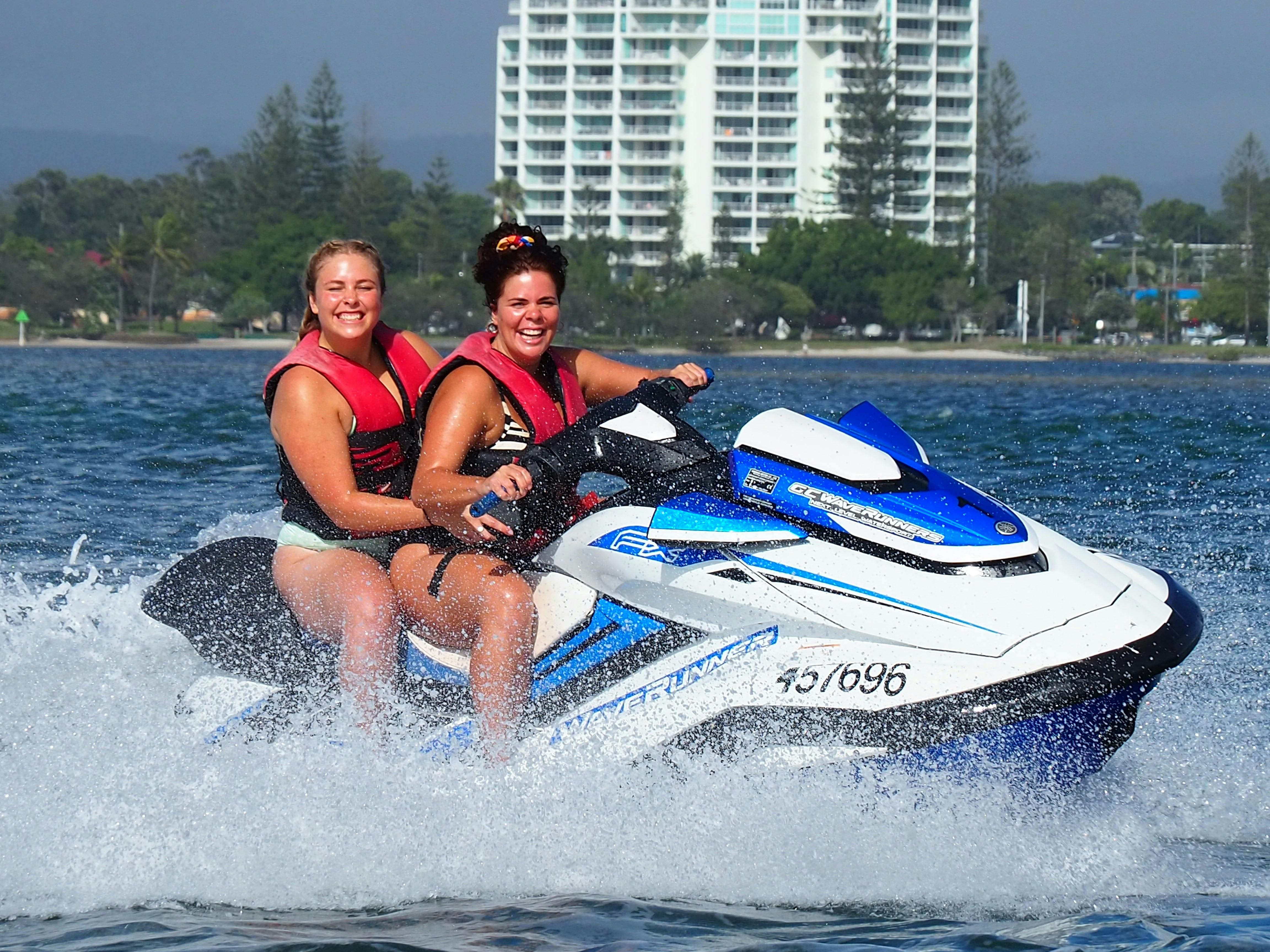 Gold Coast Watersports