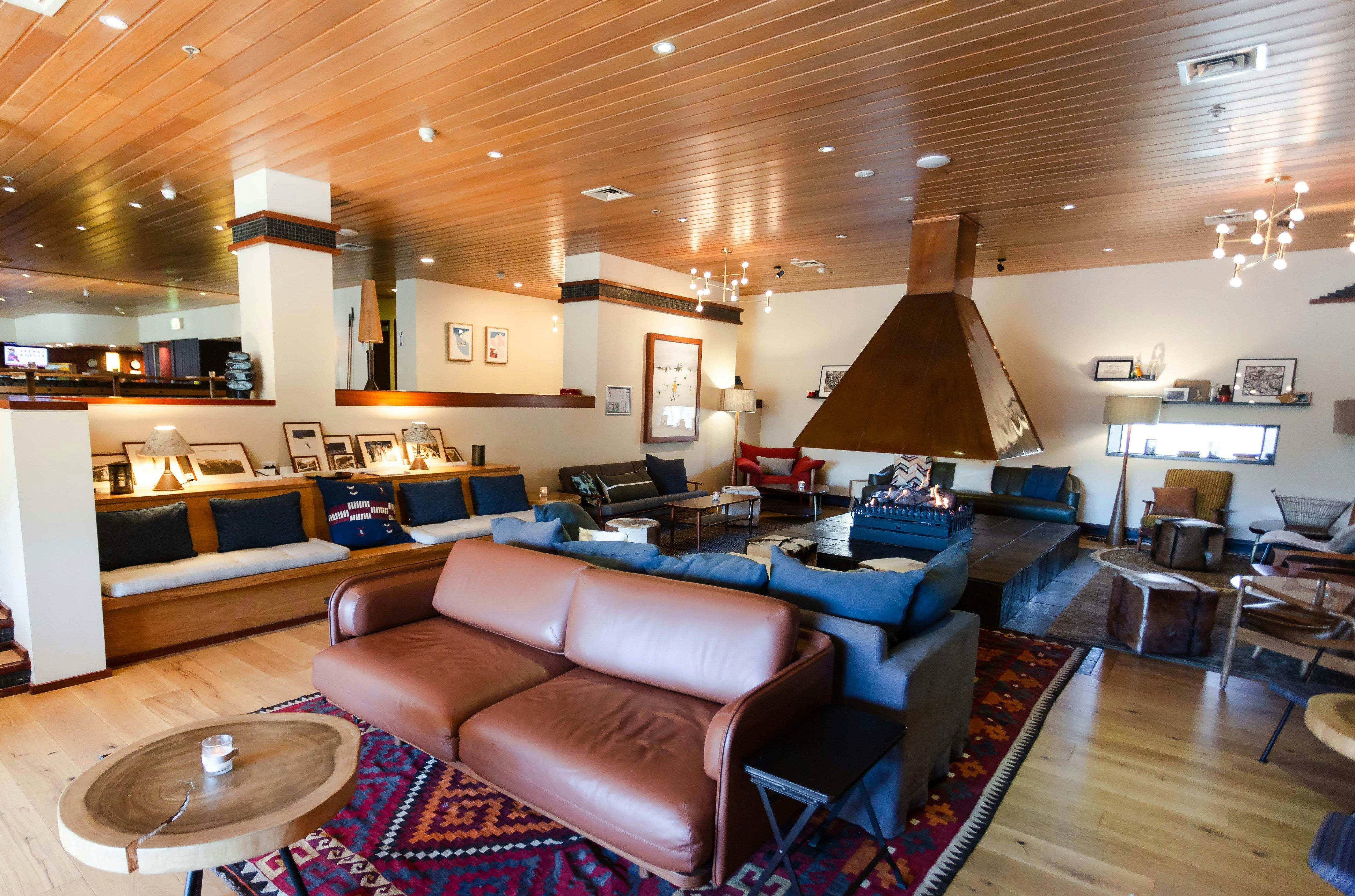 Thredbo Alpine Hotel