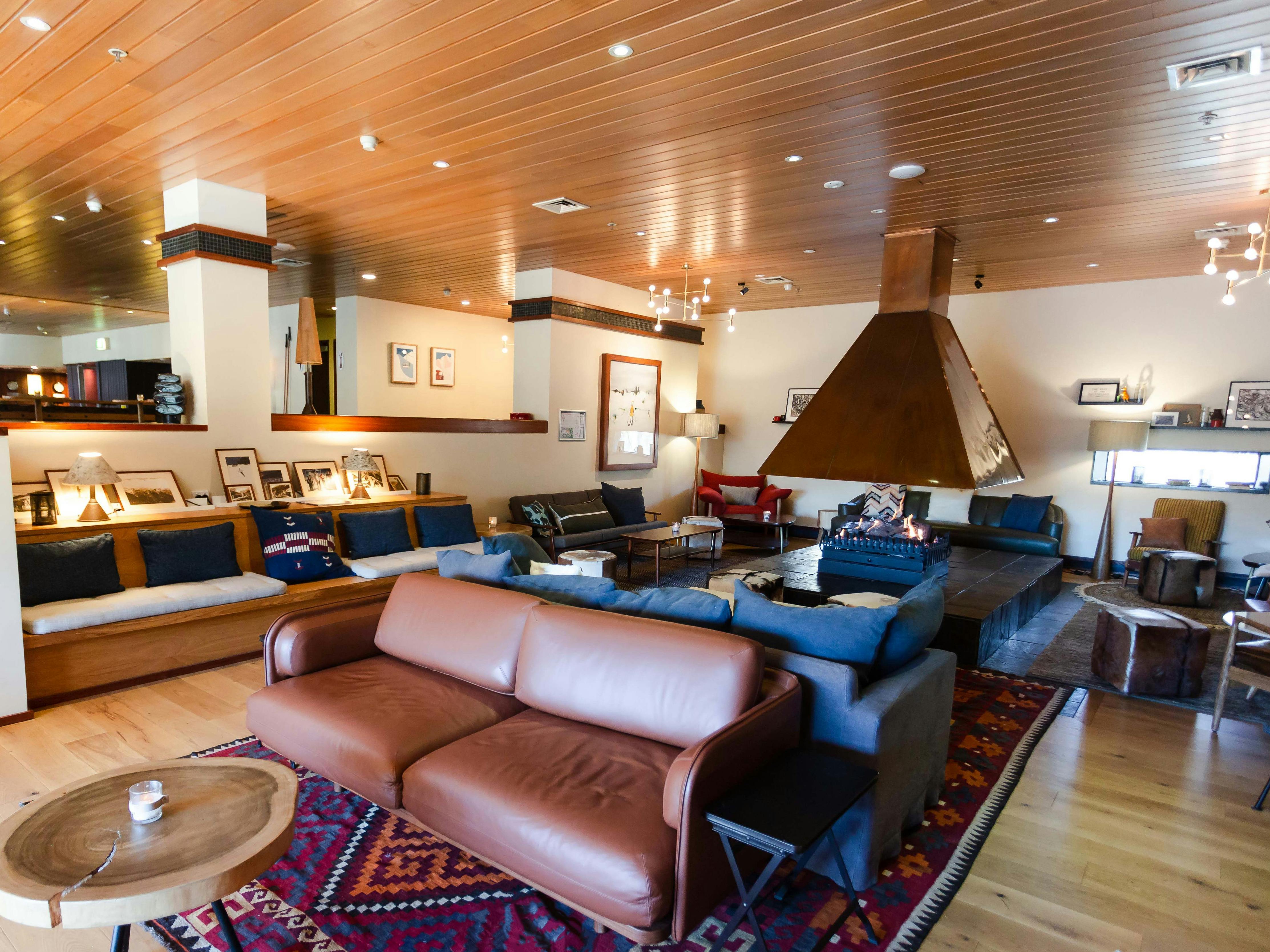 Thredbo Alpine Hotel