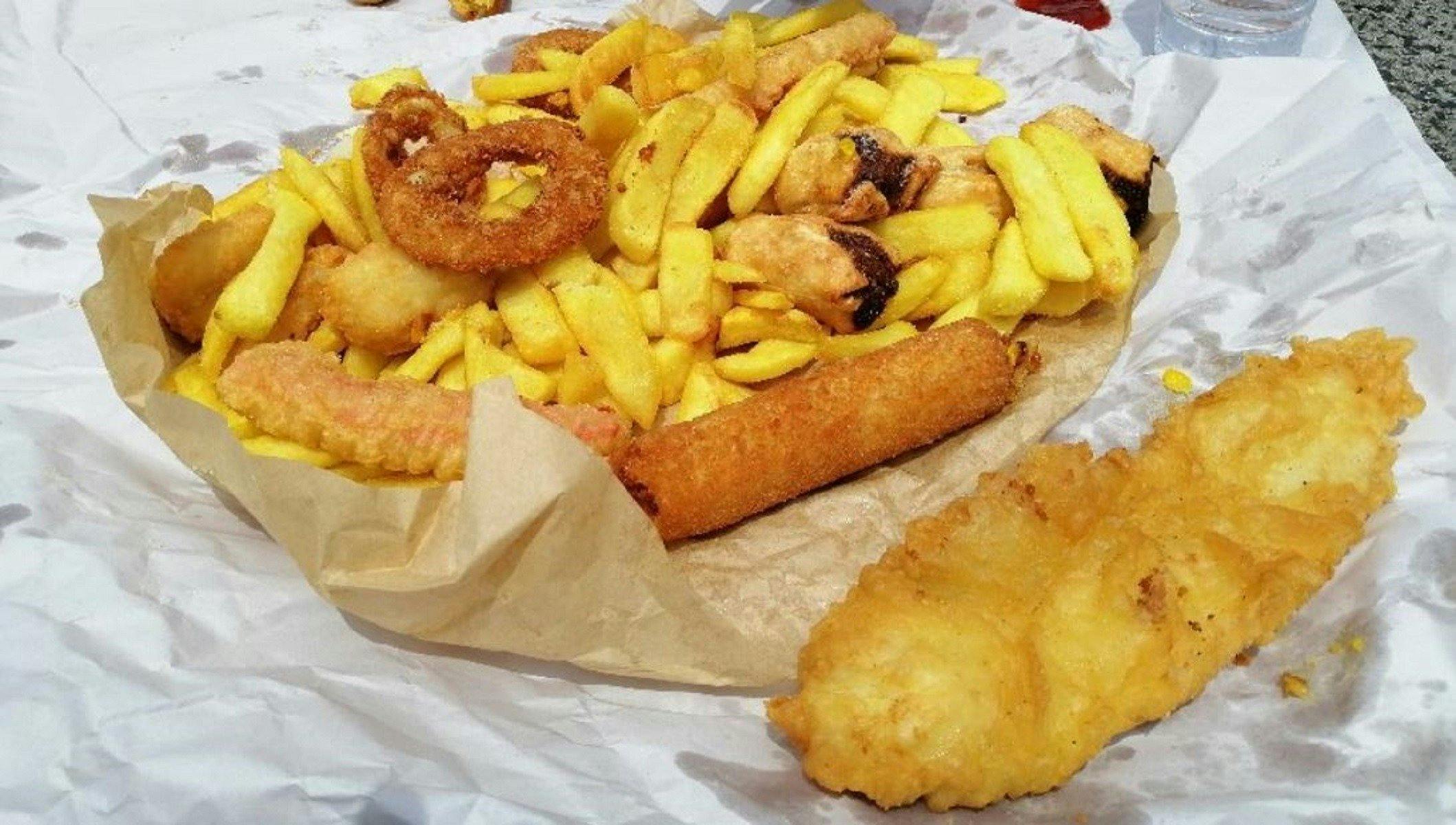 Port Fairy Lose yourself to the creativity of a communityEast Beach