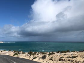 Coffin Bay National Park