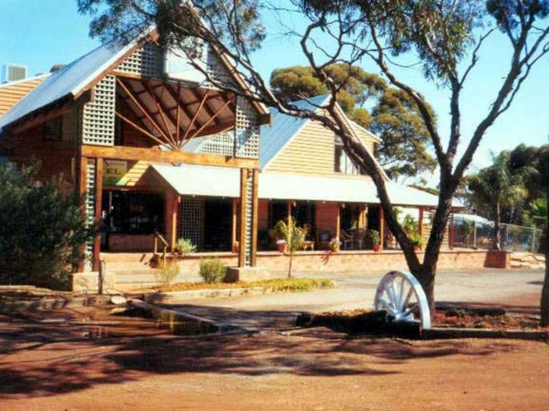 Guide To Kalgoorlie Boulder Tourism Australia