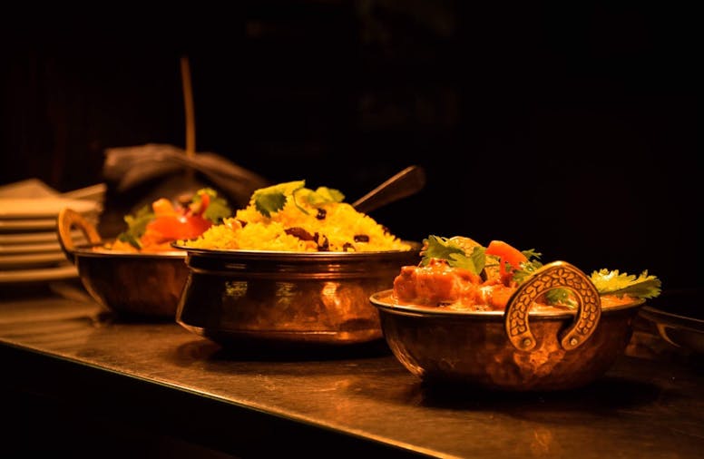 Raj on Taj Hutt Street
