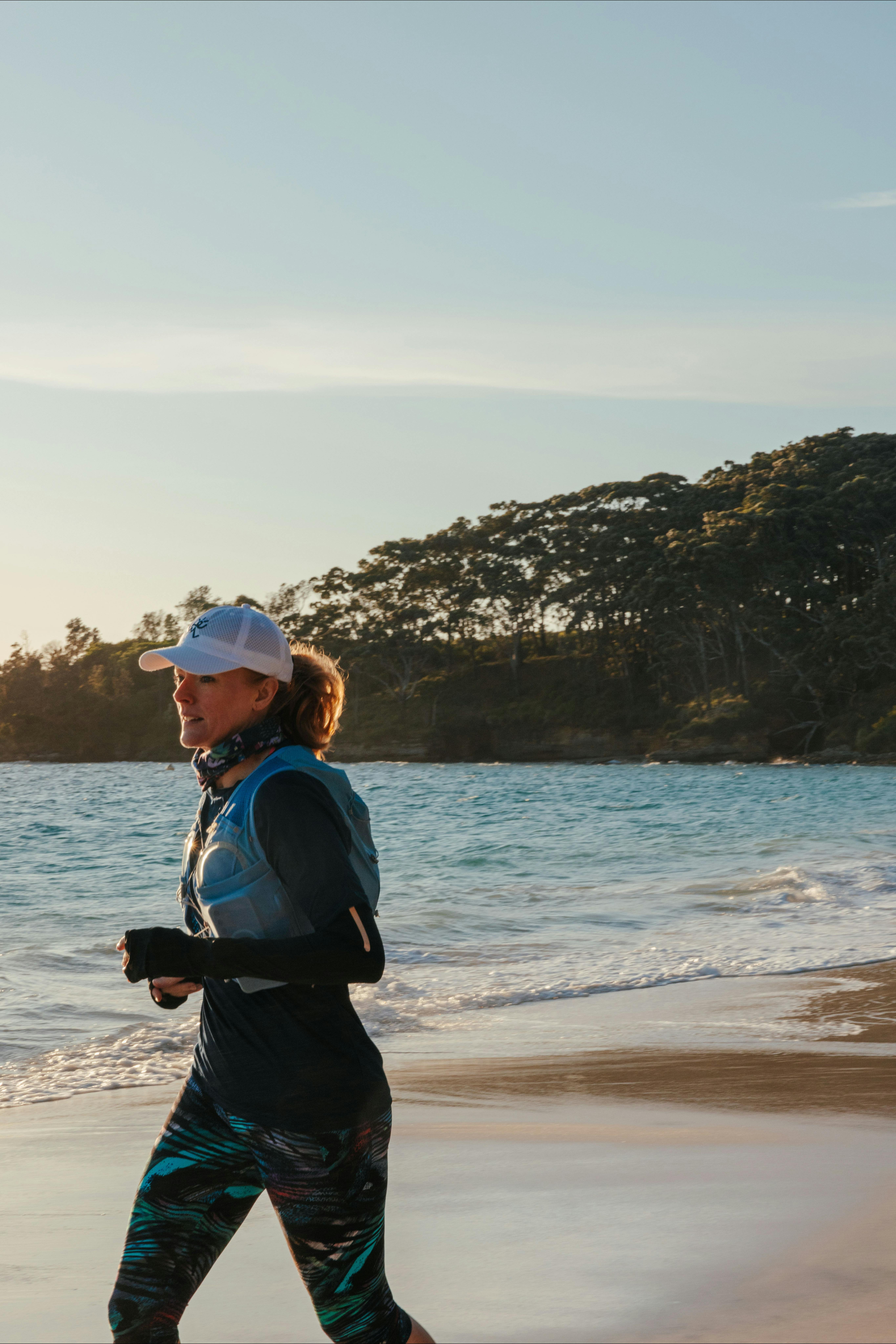 Ultra Trail Jervis Bay