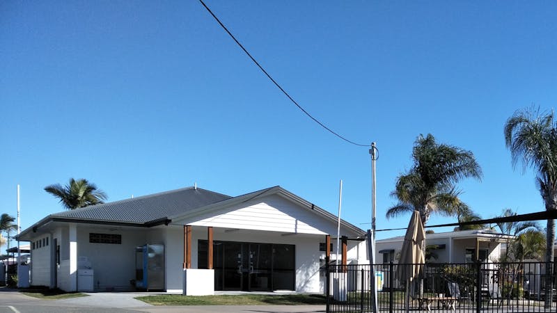 Windmill Caravan Park