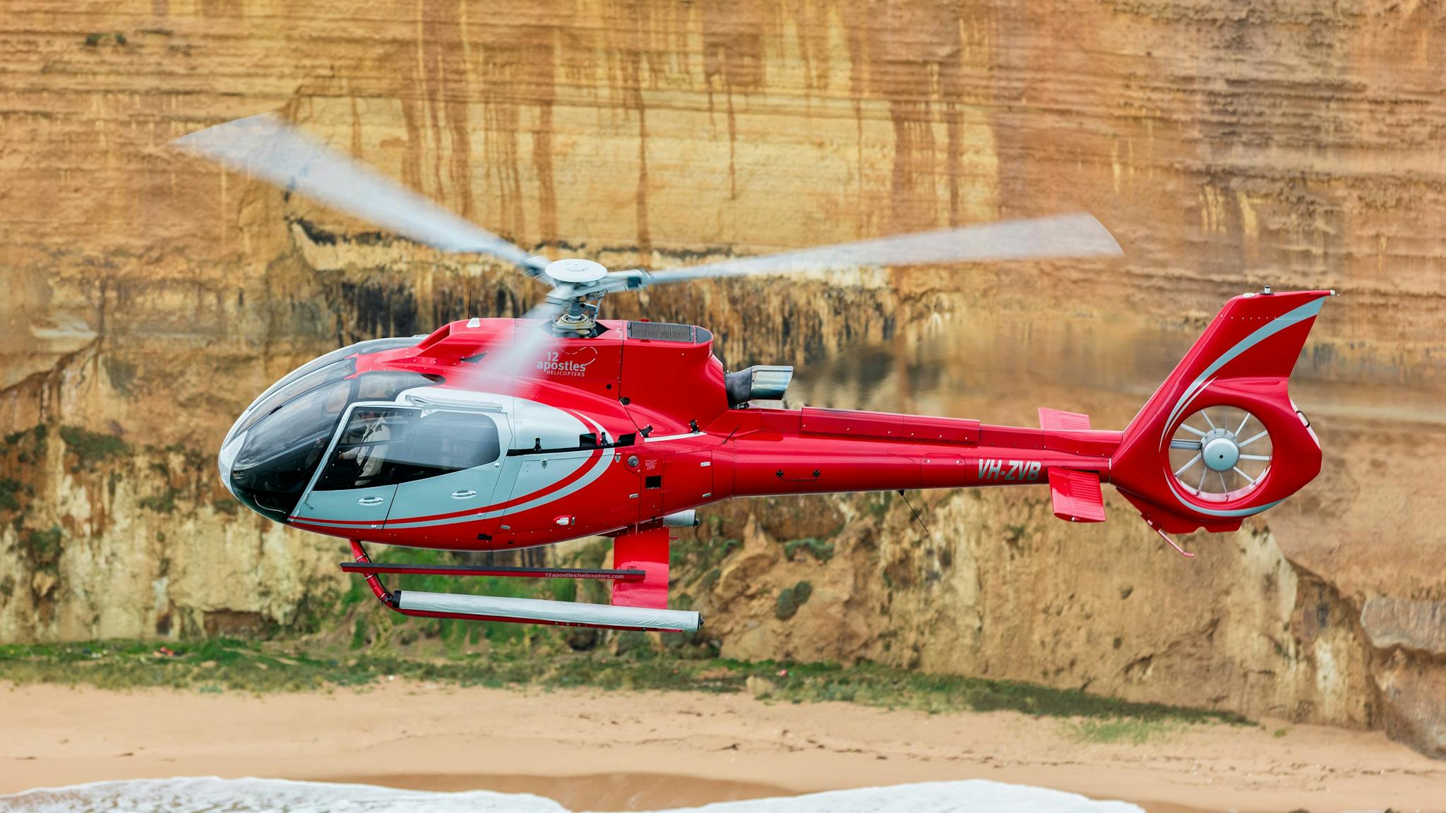 12 Apostles Helicopters