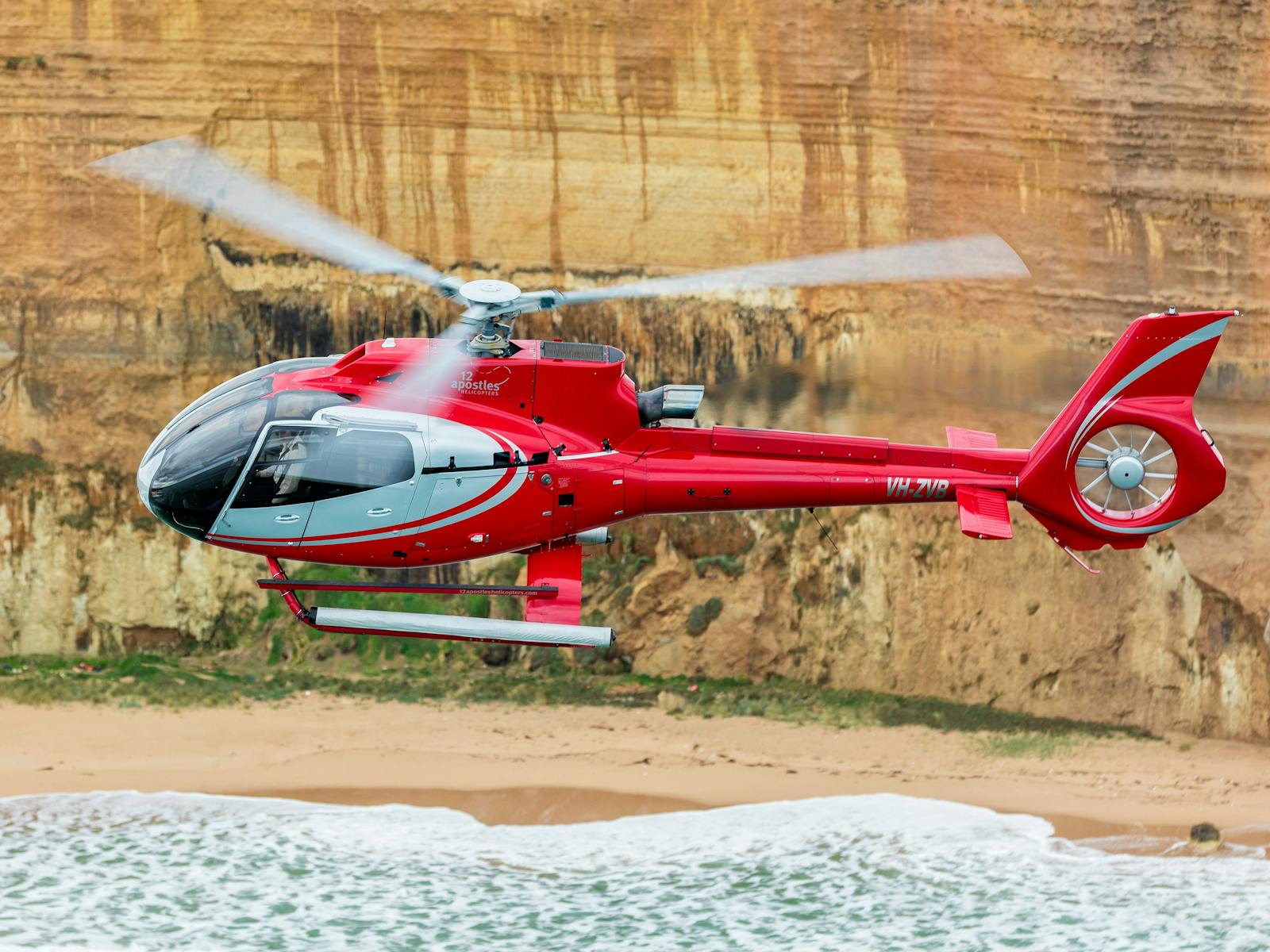 12 Apostles Helicopters
