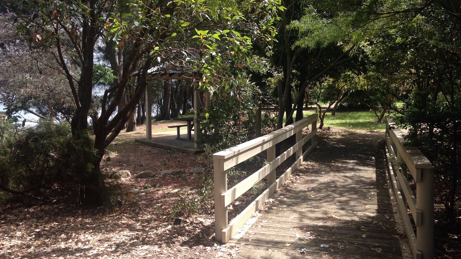 Sensory Gardens