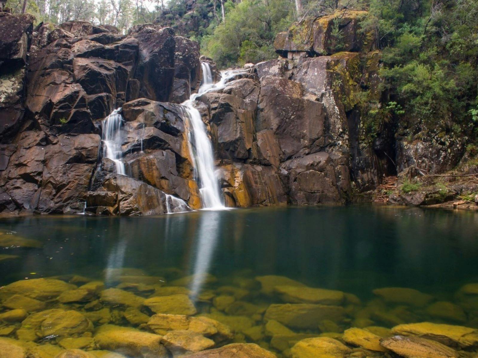 Leeaberra Falls