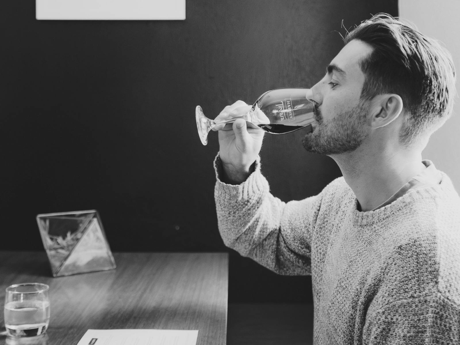 Discover the Legacy – Thomas Hardy Cabernet