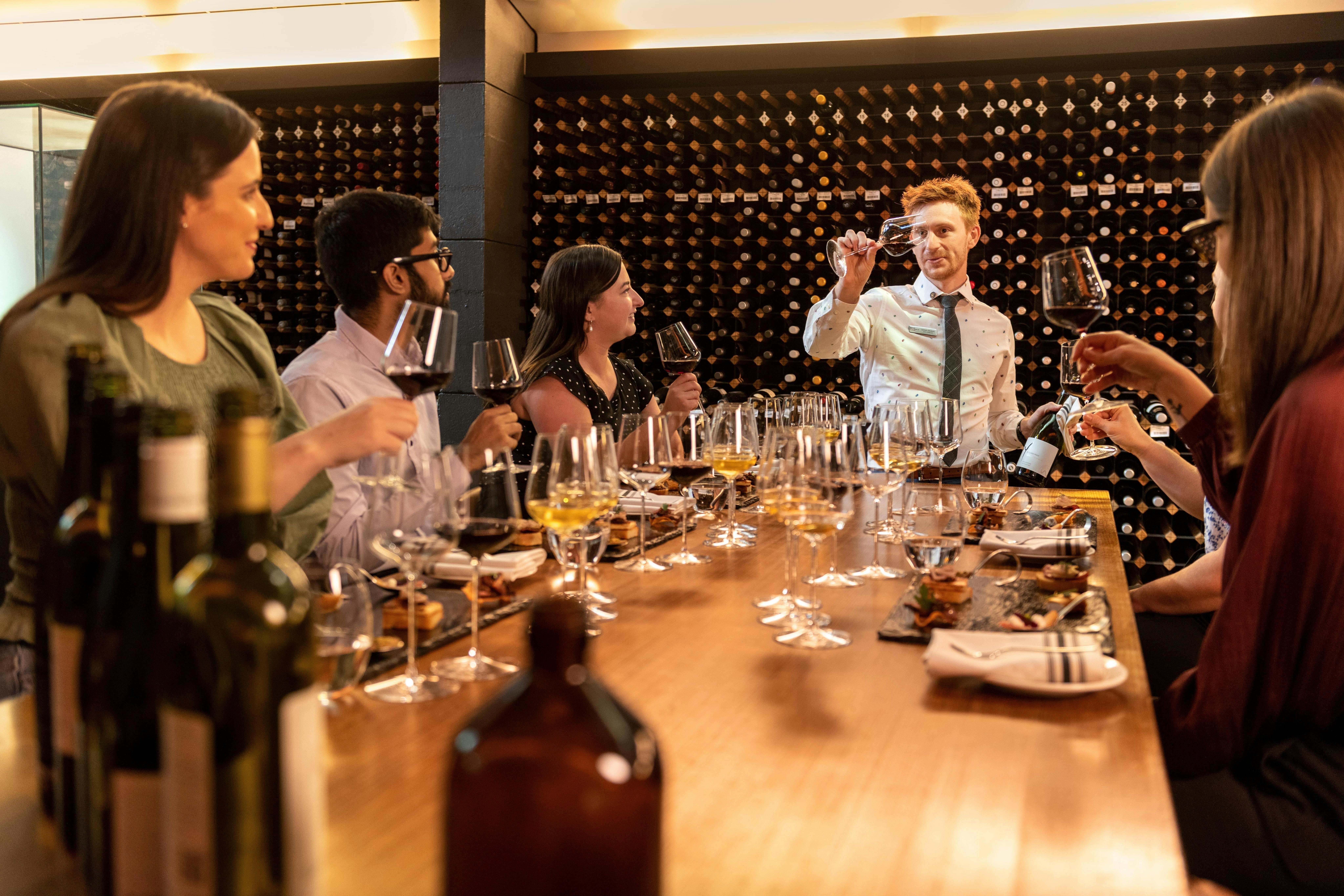 Adelaide Food Odyssey