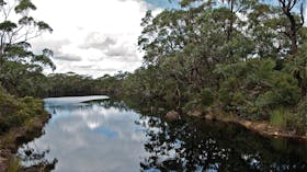 Cape Conran Coastal Park
