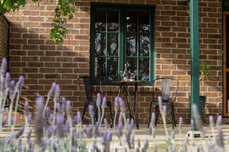 Rosella Apartment