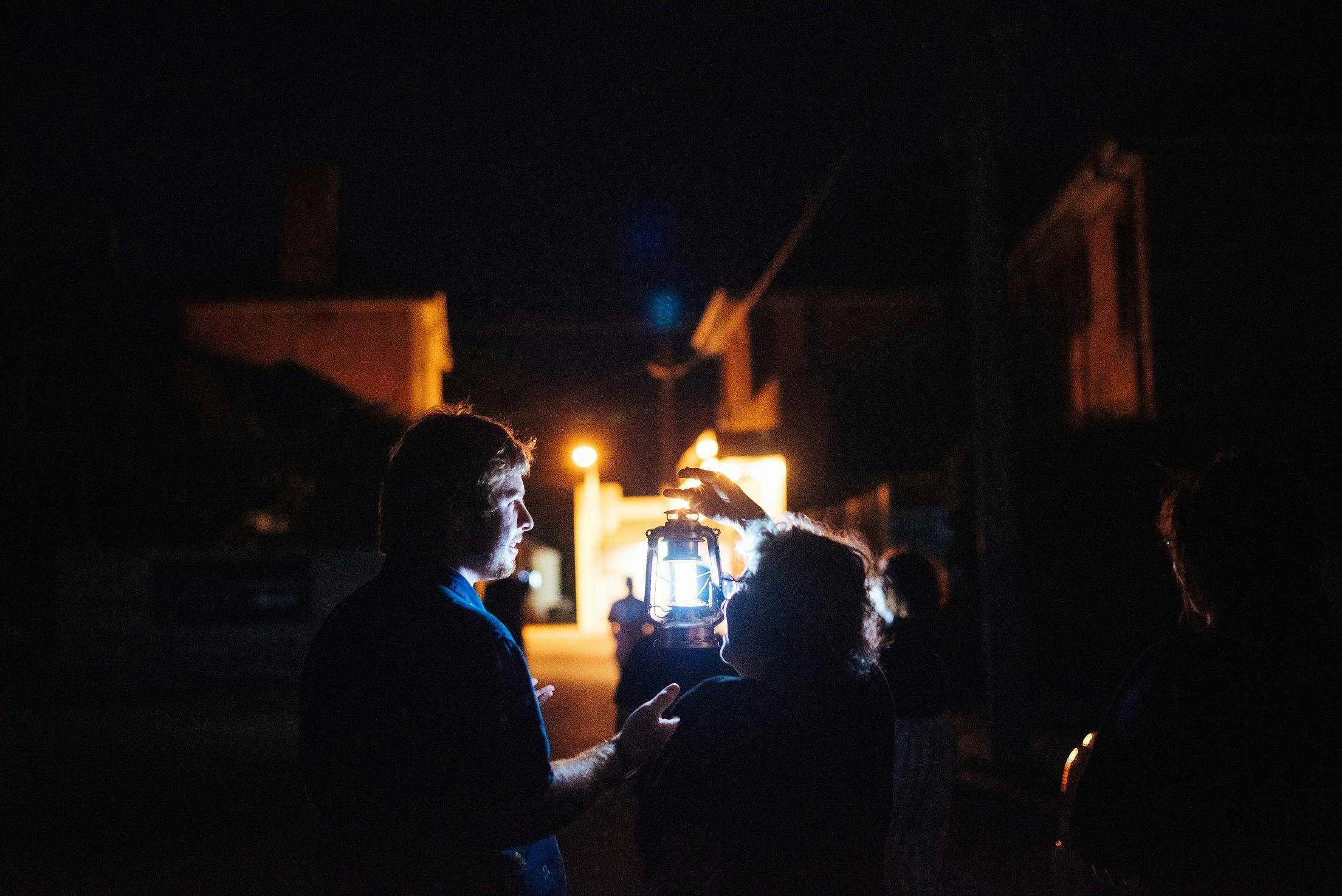 Night Adventures