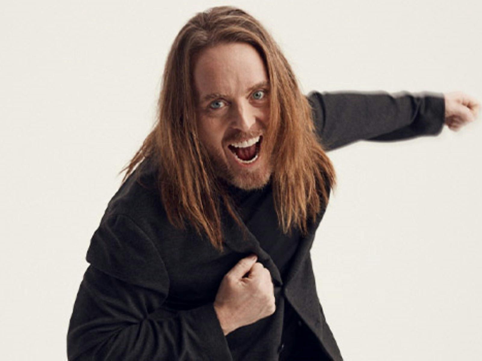 Tim Minchin - Songs The World Will Never Hear